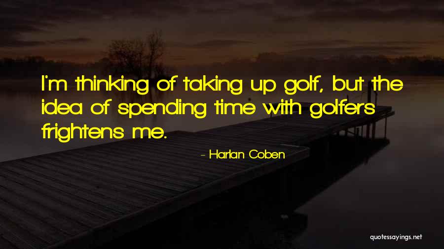 Buhrmann Quotes By Harlan Coben Buhrmann Quotes By Harlan Coben