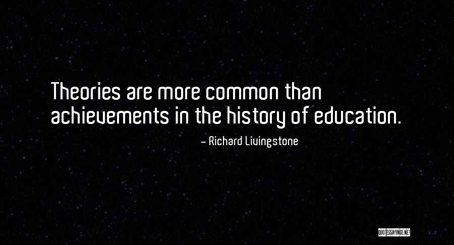 Buhrmann Quotes By Richard Livingstone Buhrmann Quotes By Richard Livingstone