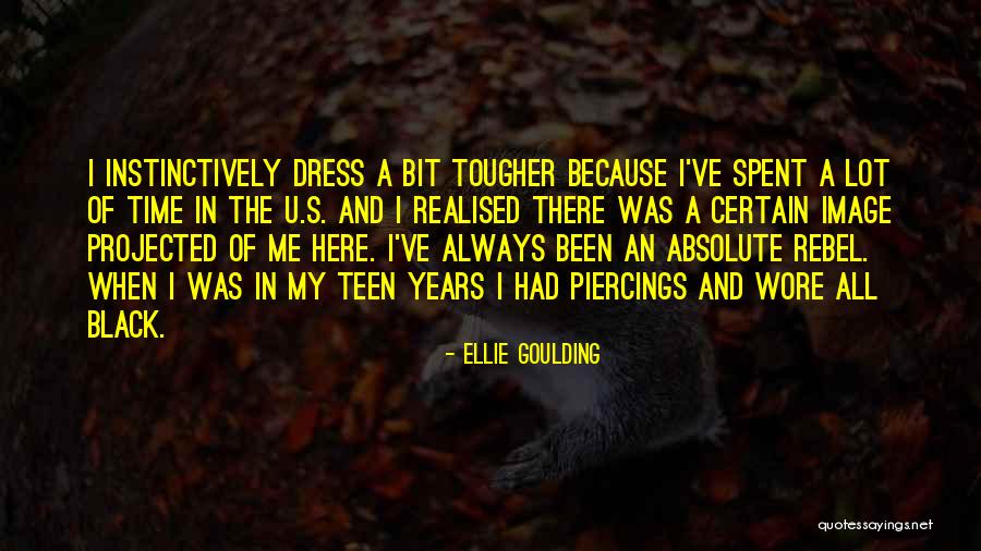Buhur Yang Quotes By Ellie Goulding Buhur Yang Quotes By Ellie Goulding