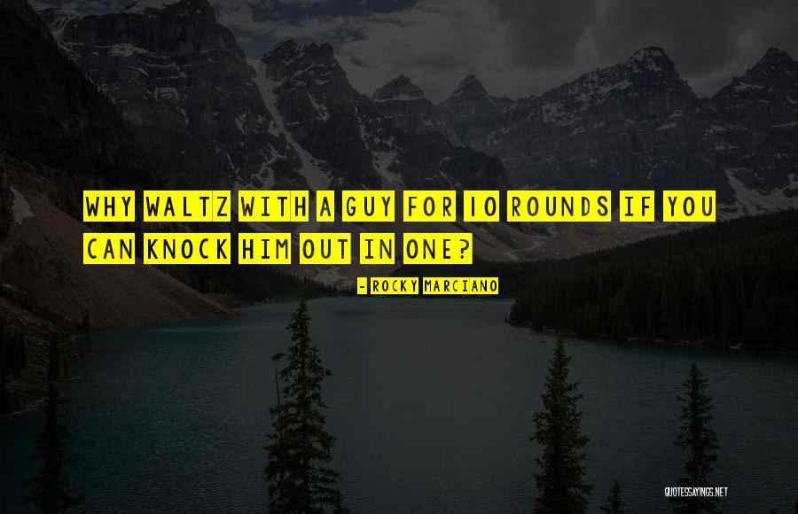 Buhur Yang Quotes By Rocky Marciano Buhur Yang Quotes By Rocky Marciano