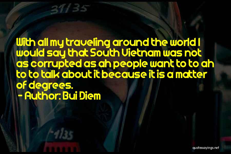 Bui Diem Quotes 1182241