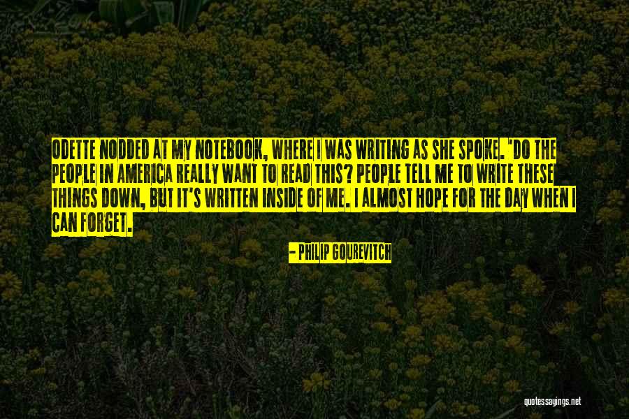 Buichi Terasawa Quotes By Philip Gourevitch Buichi Terasawa Quotes By Philip Gourevitch