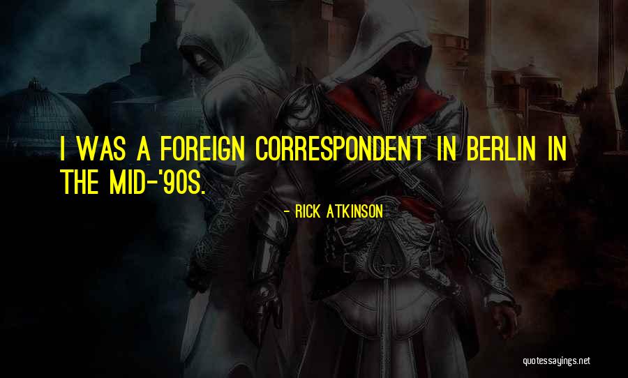 Buichi Terasawa Quotes By Rick Atkinson Buichi Terasawa Quotes By Rick Atkinson