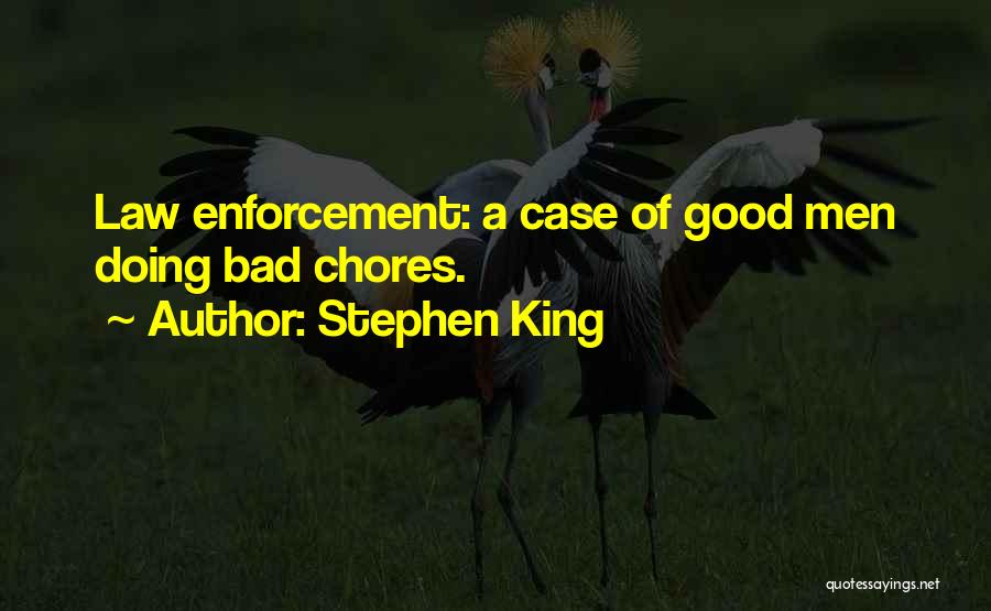 Buick Quotes By Stephen King