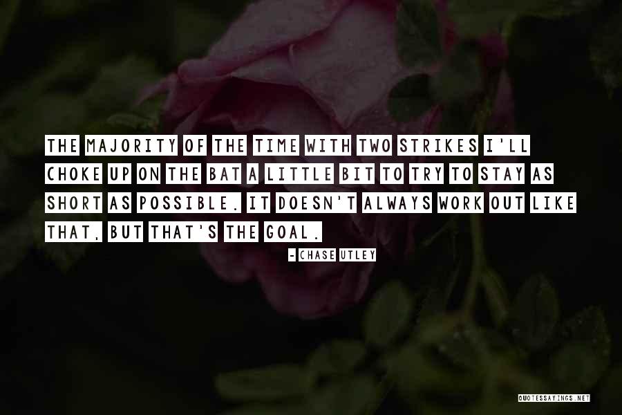 Buih Sabun Quotes By Chase Utley Buih Sabun Quotes By Chase Utley