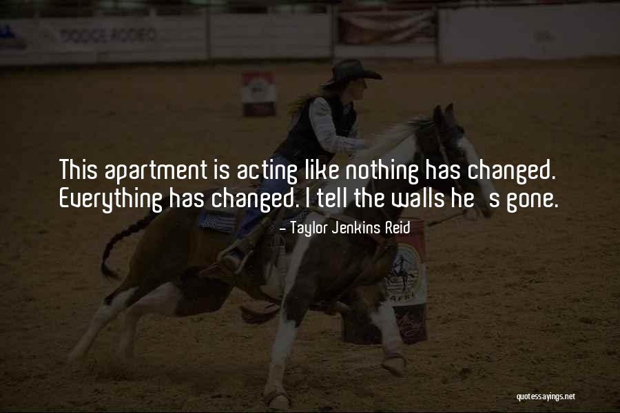 Buijsman Quotes By Taylor Jenkins Reid Buijsman Quotes By Taylor Jenkins Reid