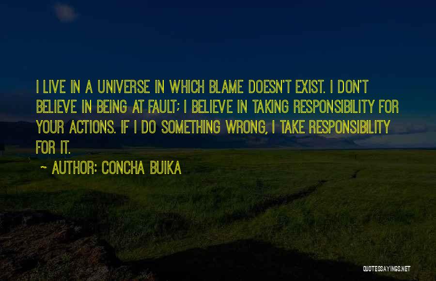 Buika Concha Quotes By Concha Buika