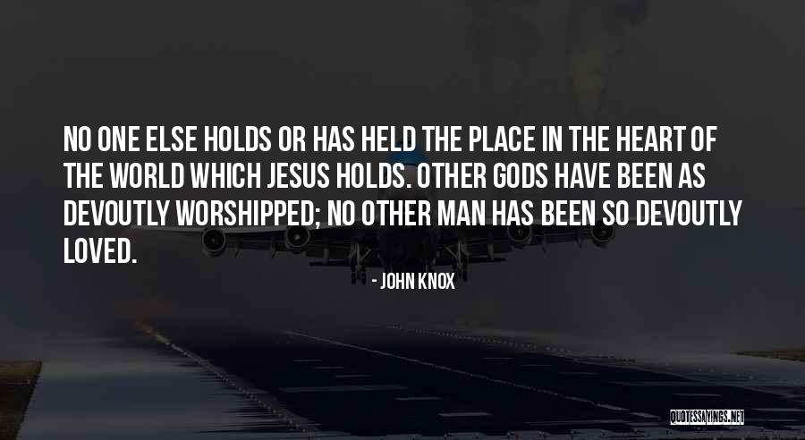 Buika Flamenco Quotes By John Knox Buika Flamenco Quotes By John Knox