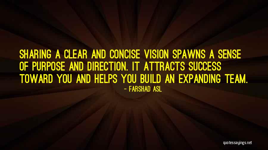 Build A Team Quotes By Farshad Asl Build A Team Quotes By Farshad Asl