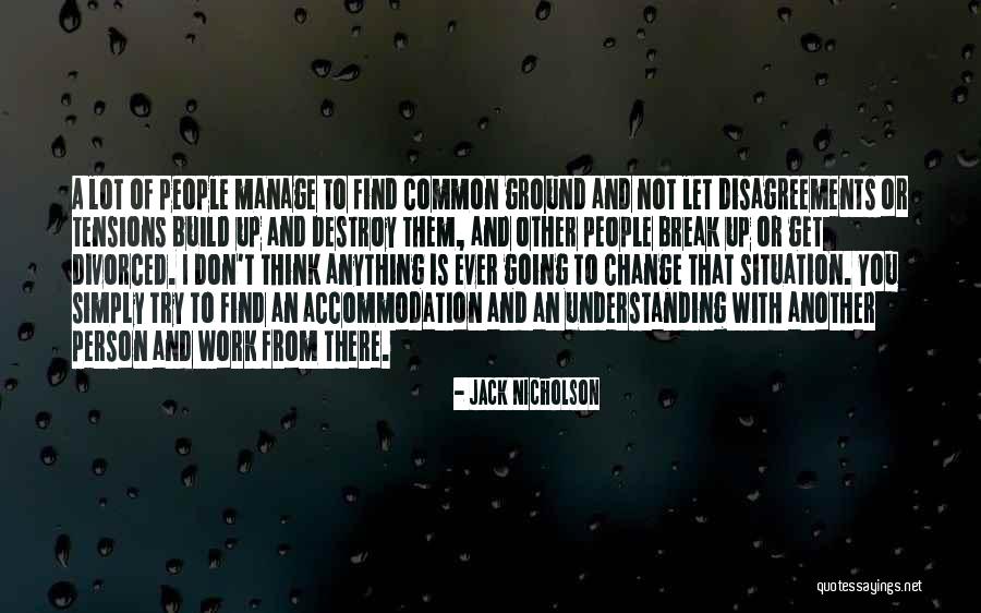 Build And Destroy Quotes By Jack Nicholson Build And Destroy Quotes By Jack Nicholson