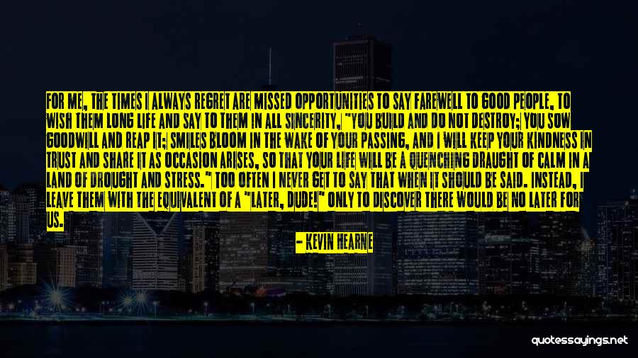Build And Destroy Quotes By Kevin Hearne Build And Destroy Quotes By Kevin Hearne
