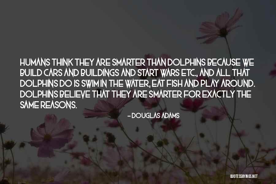 Build And Play Quotes By Douglas Adams Build And Play Quotes By Douglas Adams