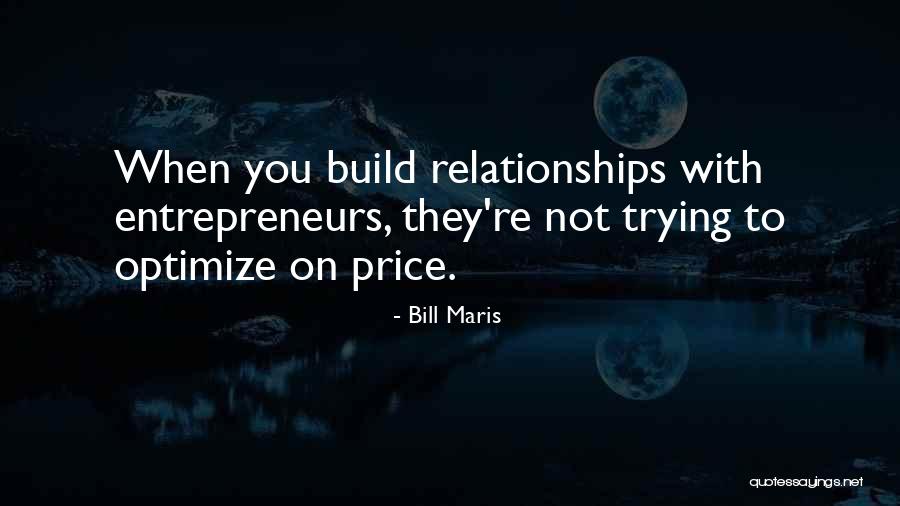 Build And Price Quotes By Bill Maris Build And Price Quotes By Bill Maris