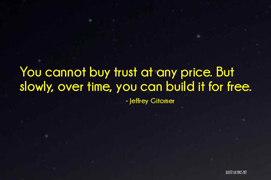 Build And Price Quotes By Jeffrey Gitomer Build And Price Quotes By Jeffrey Gitomer
