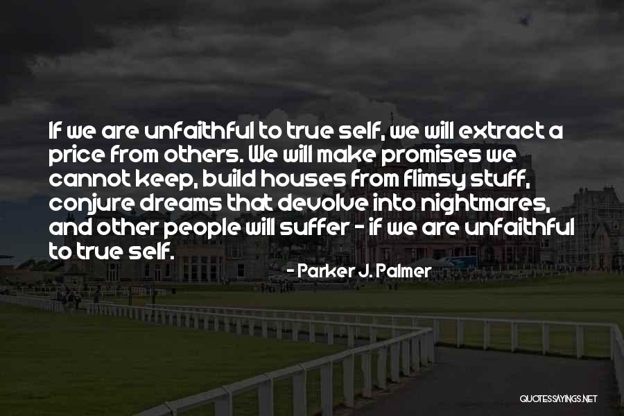 Build And Price Quotes By Parker J. Palmer Build And Price Quotes By Parker J. Palmer