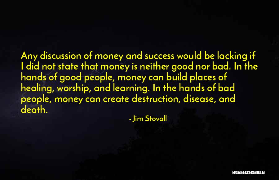 Build And Success Quotes By Jim Stovall Build And Success Quotes By Jim Stovall
