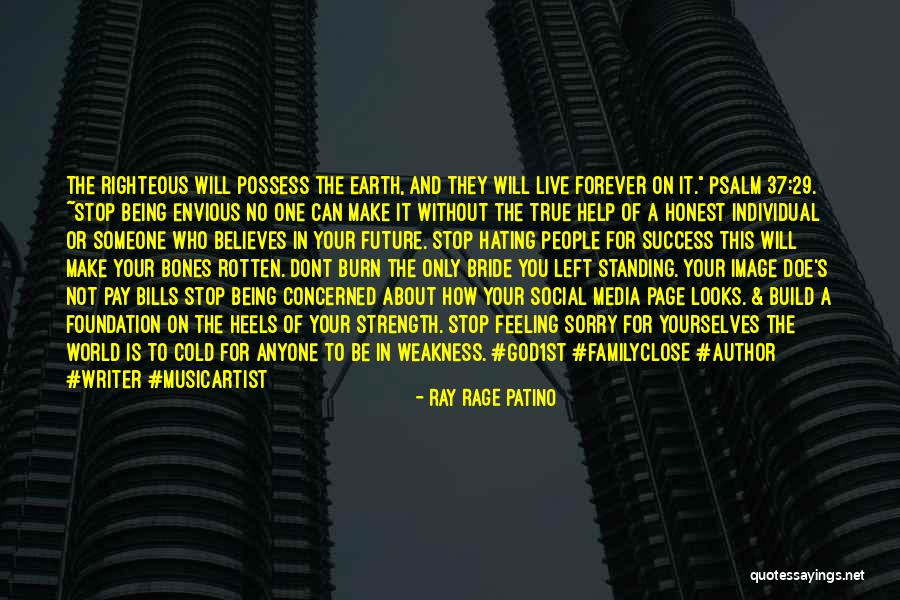 Build And Success Quotes By Ray Rage Patino Build And Success Quotes By Ray Rage Patino