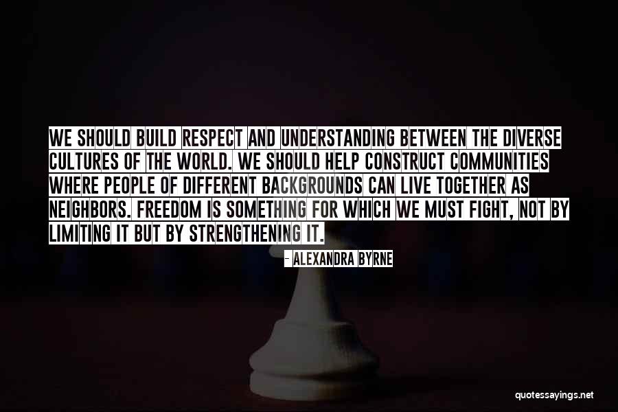 Build Construct Quotes By Alexandra Byrne Build Construct Quotes By Alexandra Byrne