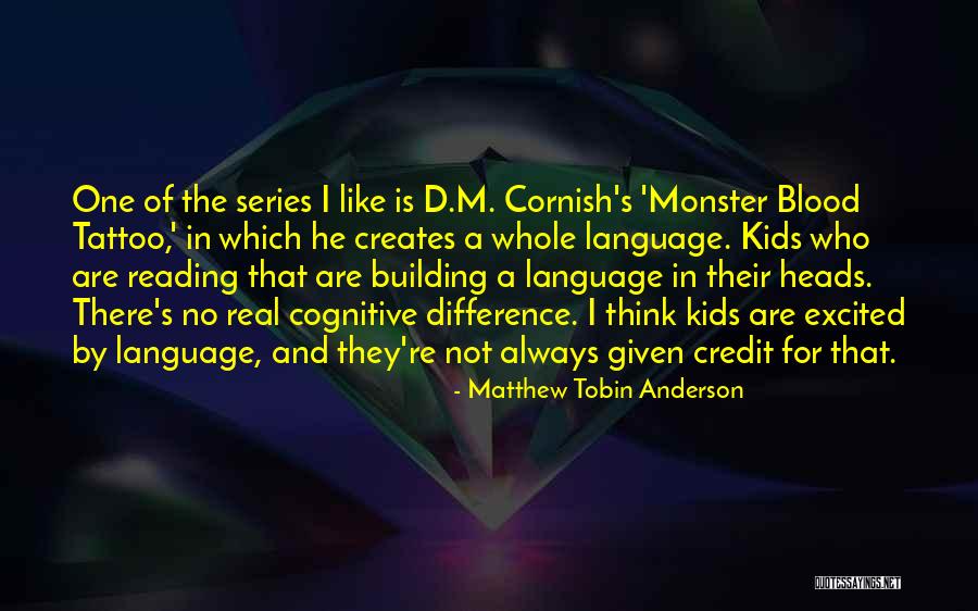 Build In Silence Quotes By Matthew Tobin Anderson Build In Silence Quotes By Matthew Tobin Anderson