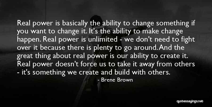 Build Something Great Quotes By Brene Brown Build Something Great Quotes By Brene Brown
