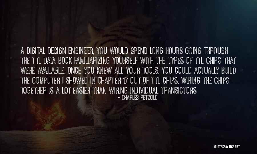 Build Together Quotes By Charles Petzold Build Together Quotes By Charles Petzold