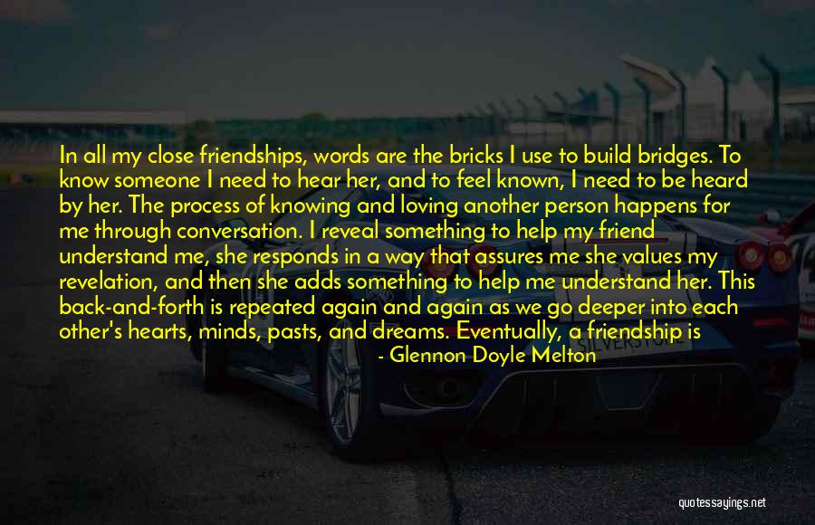 Build Together Quotes By Glennon Doyle Melton Build Together Quotes By Glennon Doyle Melton
