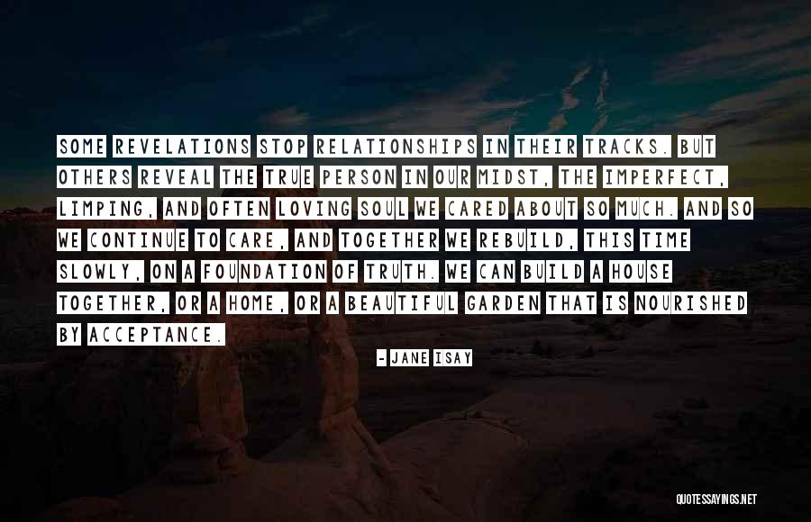 Build Together Quotes By Jane Isay Build Together Quotes By Jane Isay