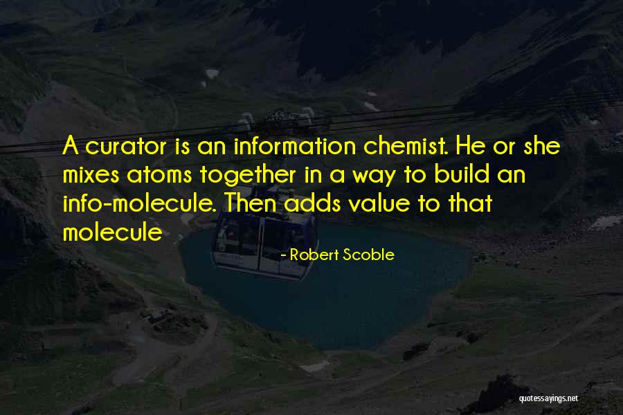 Build Together Quotes By Robert Scoble Build Together Quotes By Robert Scoble