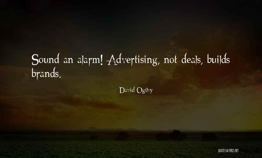 Build Your Brand Quotes By David Ogilvy Build Your Brand Quotes By David Ogilvy