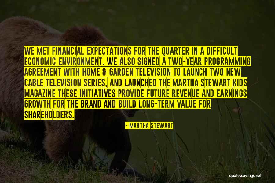 Build Your Brand Quotes By Martha Stewart Build Your Brand Quotes By Martha Stewart