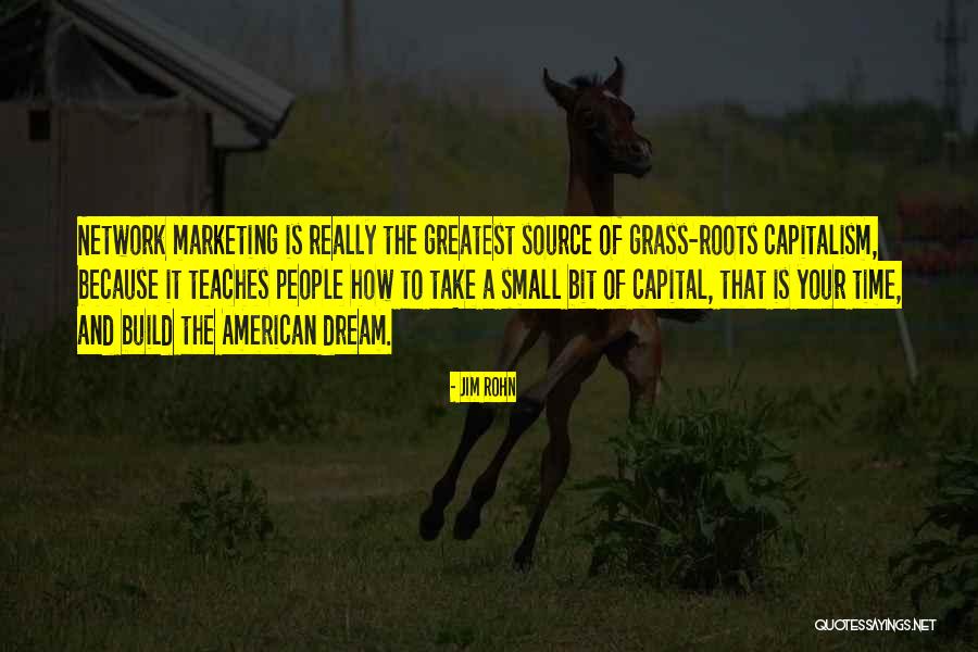 Build Your Dream Quotes By Jim Rohn Build Your Dream Quotes By Jim Rohn