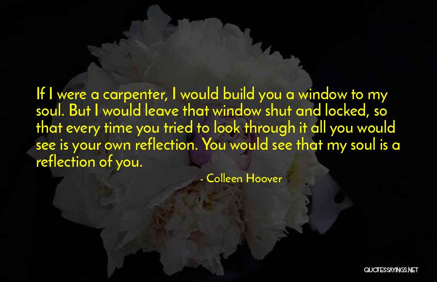 Build Your Own Quotes By Colleen Hoover Build Your Own Quotes By Colleen Hoover