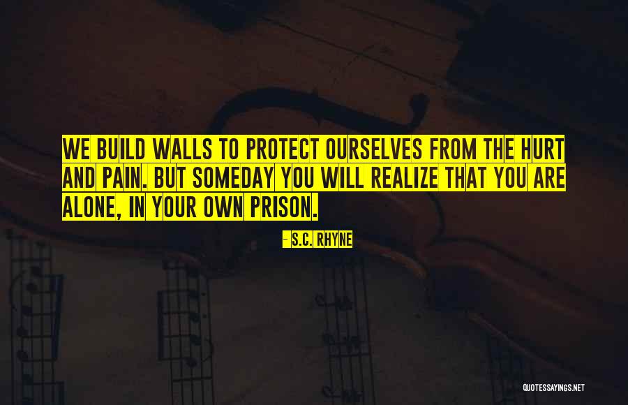 Build Your Own Quotes By S.C. Rhyne Build Your Own Quotes By S.C. Rhyne
