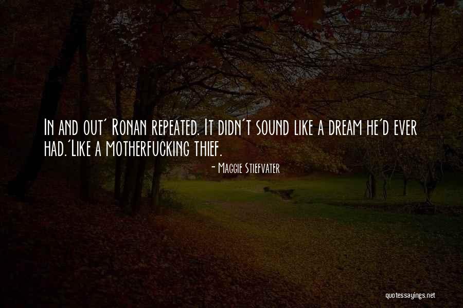Buildest Quotes By Maggie Stiefvater Buildest Quotes By Maggie Stiefvater