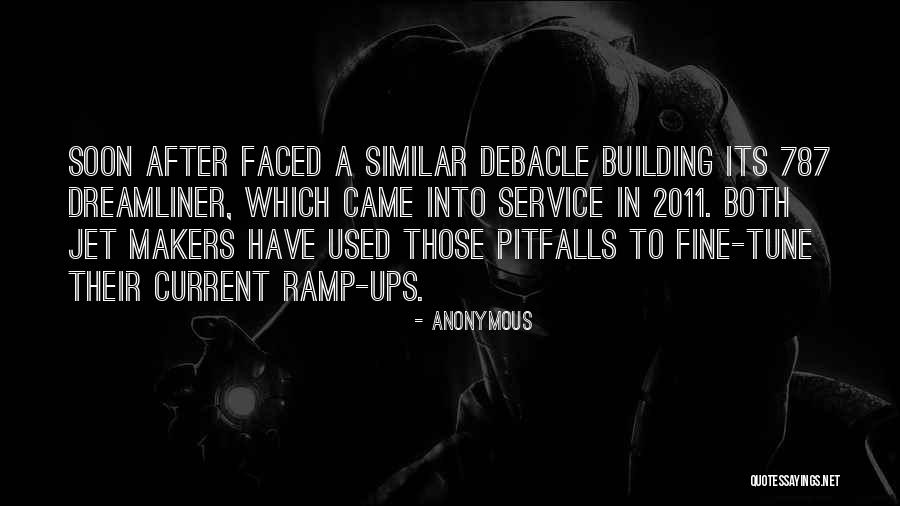 Building A Building Quotes By Anonymous Building A Building Quotes By Anonymous