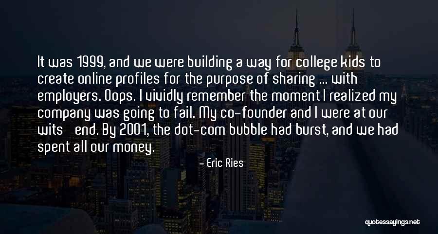 Building A Building Quotes By Eric Ries Building A Building Quotes By Eric Ries