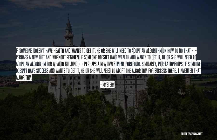 Building A Building Quotes By Mystery Building A Building Quotes By Mystery
