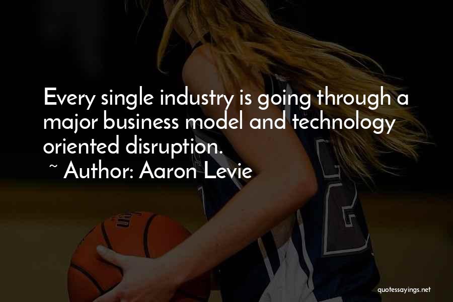 Building A Business Quotes By Aaron Levie