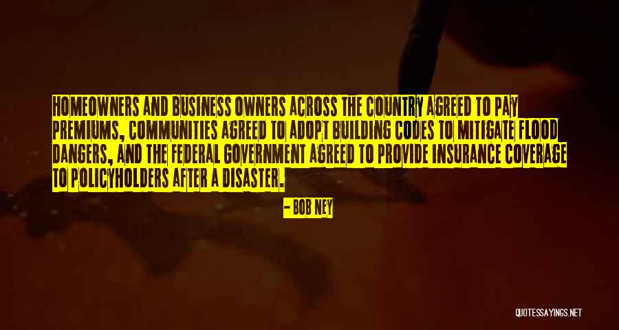 Building A Business Quotes By Bob Ney Building A Business Quotes By Bob Ney