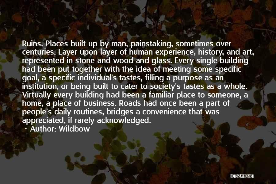 Building A Business Quotes By Wildbow Building A Business Quotes By Wildbow