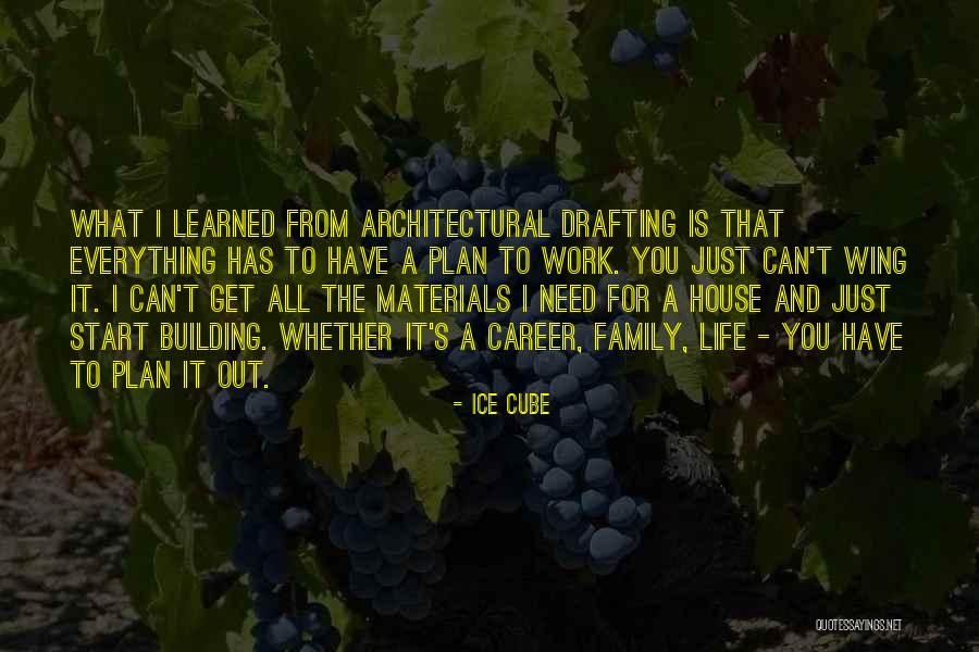 Building A Career Quotes By Ice Cube Building A Career Quotes By Ice Cube