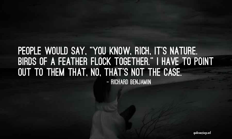 Building A Fence Quotes By Richard Benjamin Building A Fence Quotes By Richard Benjamin