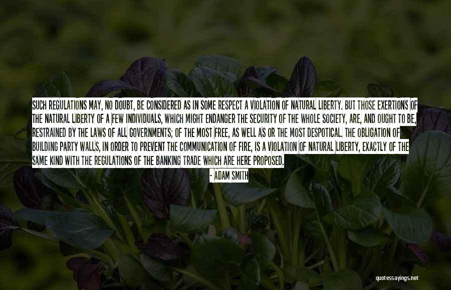 Building A Wall Quotes By Adam Smith Building A Wall Quotes By Adam Smith