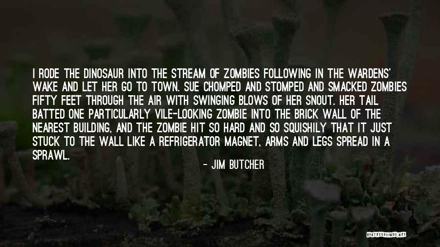 Building A Wall Quotes By Jim Butcher Building A Wall Quotes By Jim Butcher