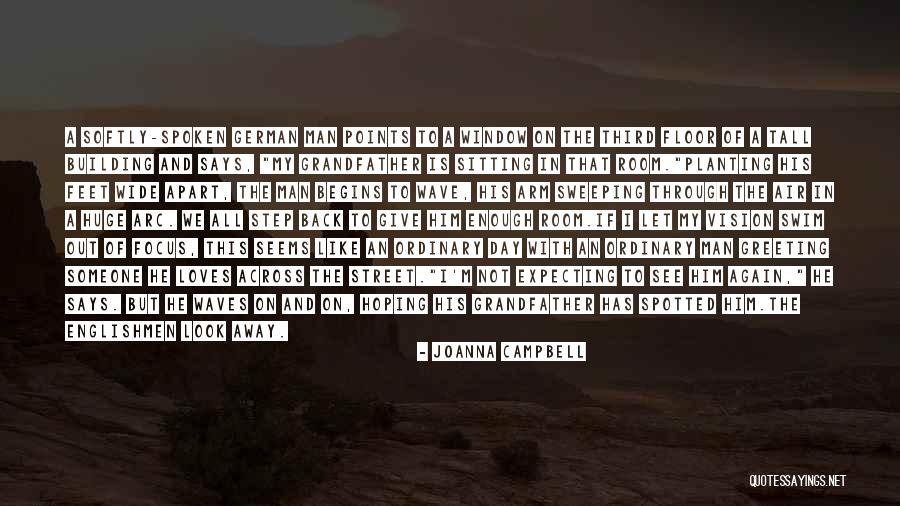 Building A Wall Quotes By Joanna Campbell Building A Wall Quotes By Joanna Campbell