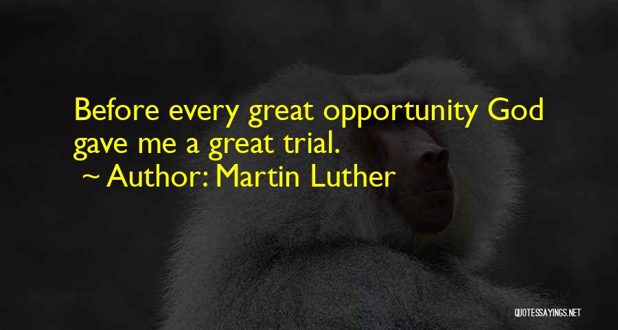 Building A Winning Team Quotes By Martin Luther