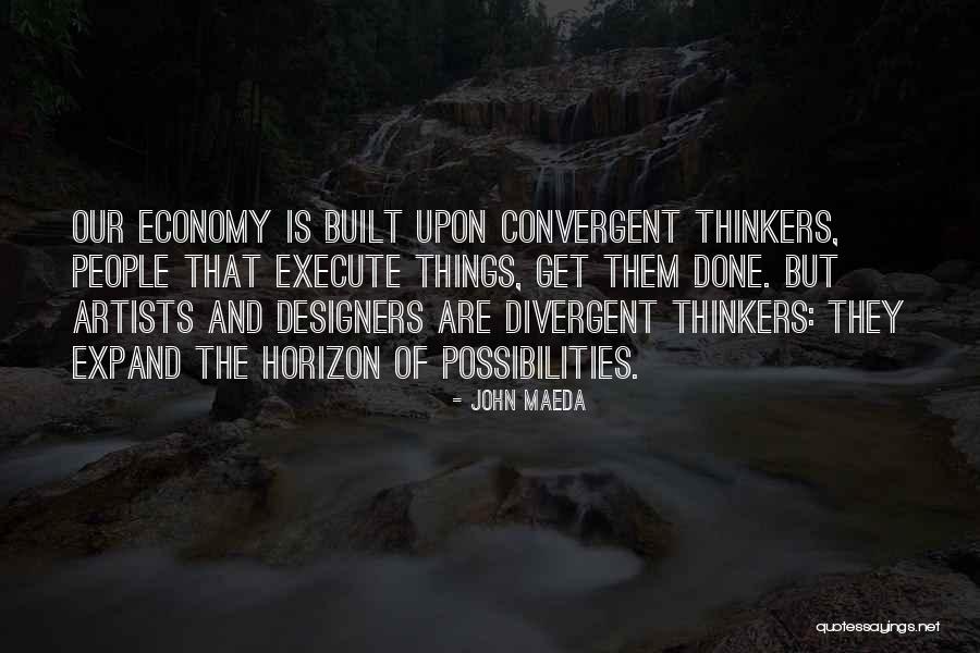 Building An Empire Together Quotes By John Maeda Building An Empire Together Quotes By John Maeda
