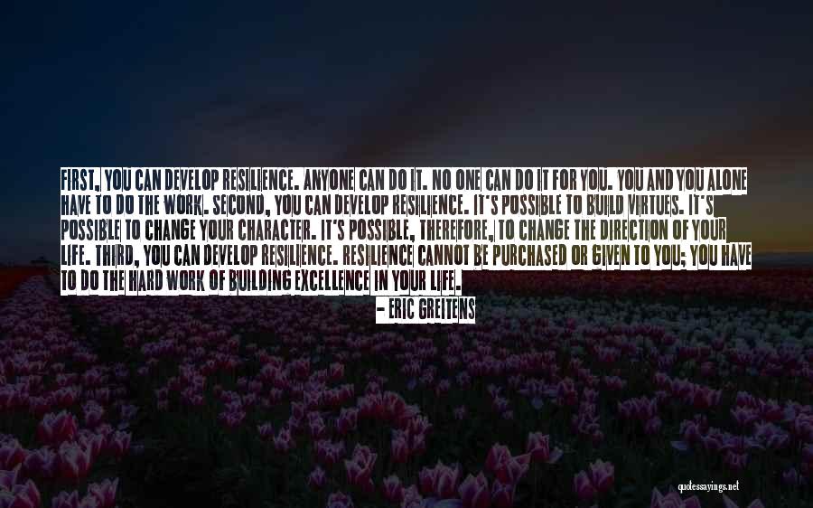 Building Change Quotes By Eric Greitens Building Change Quotes By Eric Greitens