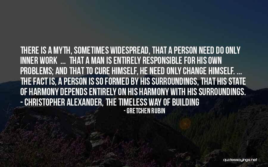 Building Change Quotes By Gretchen Rubin Building Change Quotes By Gretchen Rubin