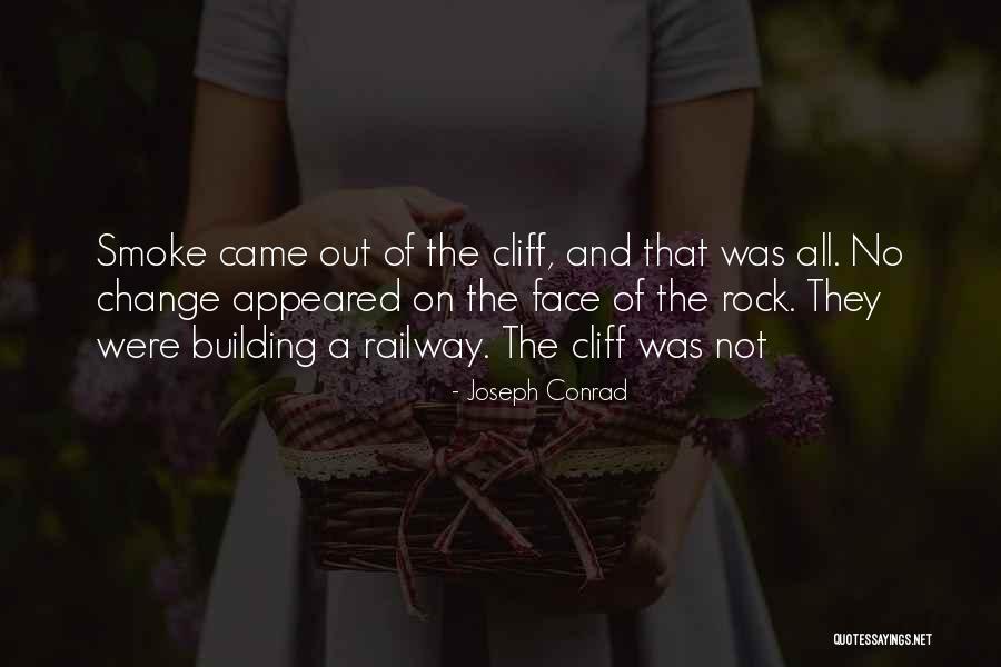 Building Change Quotes By Joseph Conrad Building Change Quotes By Joseph Conrad